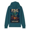 Hoodie PSG Champions