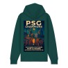 Hoodie PSG Champions
