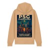 Hoodie PSG Champions