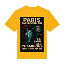 Creator PSG