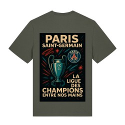 Creator PSG