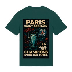 Creator PSG