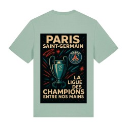 Creator PSG