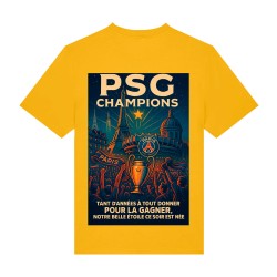 Creator PSG Champions