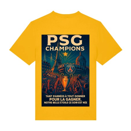 Creator PSG Champions