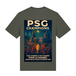 Creator PSG Champions