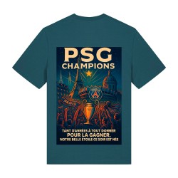 Creator PSG Champions