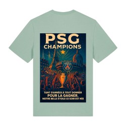 Creator PSG Champions