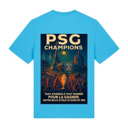 Creator PSG Champions