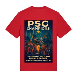 Creator PSG Champions