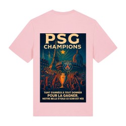Creator PSG Champions