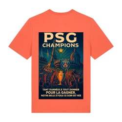 Creator PSG Champions
