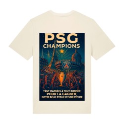 Creator PSG Champions