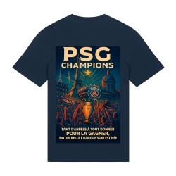 Creator PSG Champions