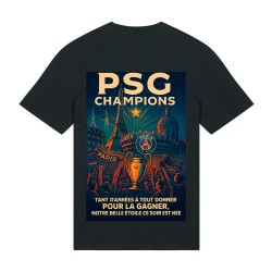 Creator PSG Champions
