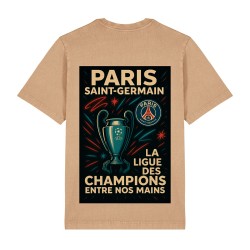 Freestyler PSG