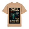 Freestyler PSG