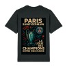 Freestyler PSG