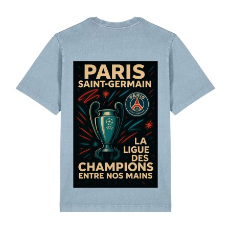Freestyler PSG