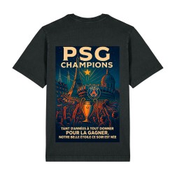 Freestyler PSG Champions