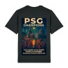 Freestyler PSG Champions