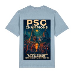 Freestyler PSG Champions