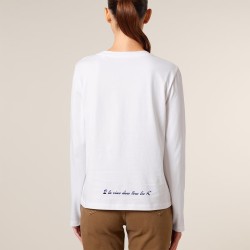 Muser LS Femme