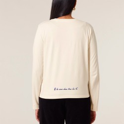 Muser LS Femme