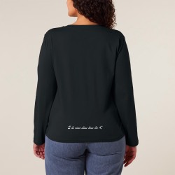 Muser LS Femme