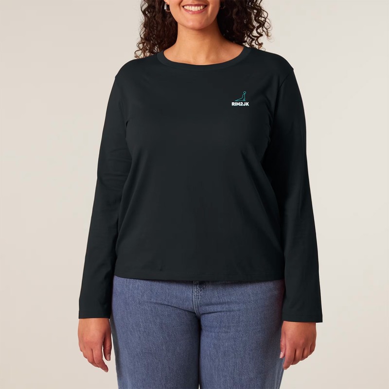 Muser LS Femme