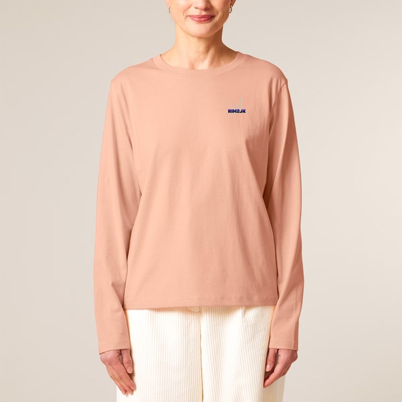 Muser LS Femme