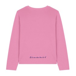 Muser LS Femme