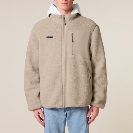 Brooker Homme