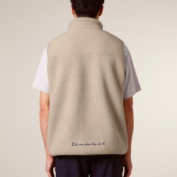 Liner Homme