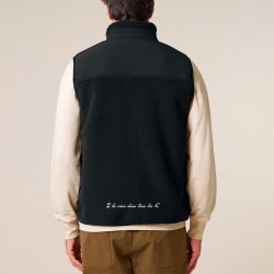 Liner Homme