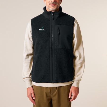 Liner Homme