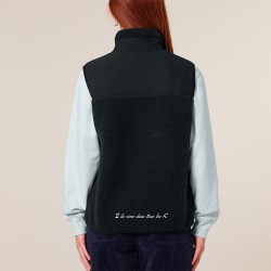 Liner Femme