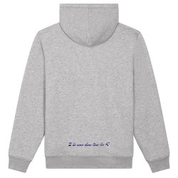 Hoodie Femme