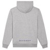 Hoodie Femme