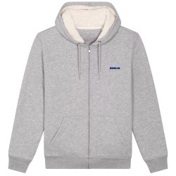 Hoodie Femme