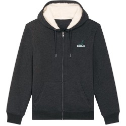 Hoodie Femme
