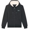 Hoodie Femme