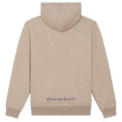 Hoodie Femme