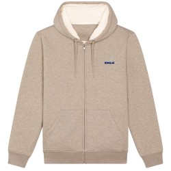 Hoodie Femme