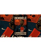 DEMBELE'Style